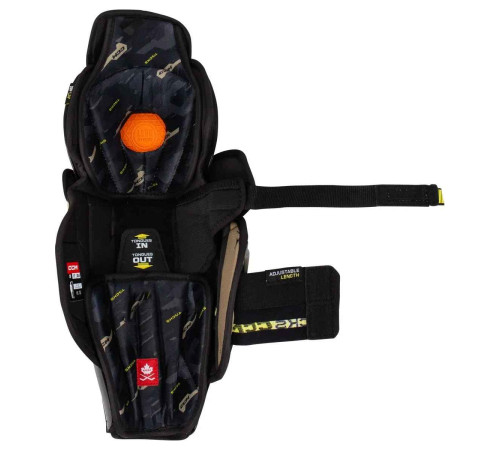 Наколенники CCM TACKS AS-V PRO SR Наколенники CCM TACKS AS-V PRO SR