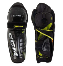 Наколенники CCM TACKS XF JR