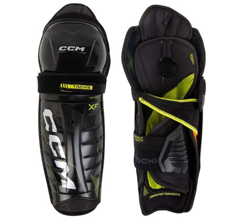 Наколенники CCM TACKS XF JR Наколенники CCM TACKS XF JR
