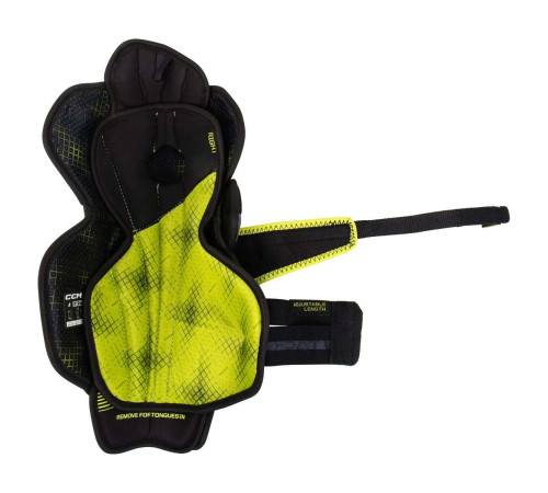Наколенники CCM TACKS XF JR Наколенники CCM TACKS XF JR