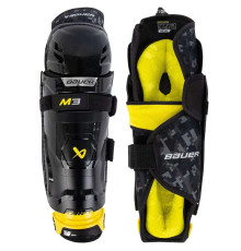Наколенники BAUER SUPREME M3 JR