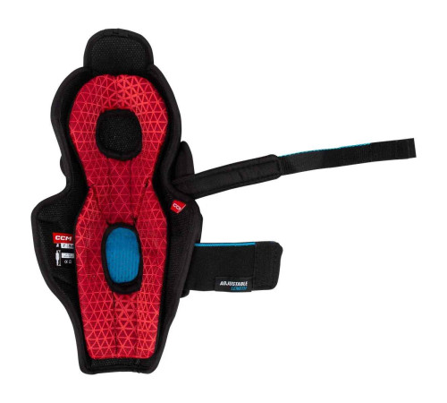 Наколенники CCM JETSPEED FT680 JR