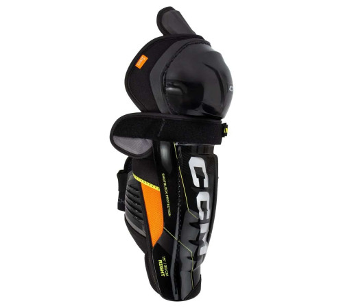 Наколенники CCM TACKS XF SR Наколенники CCM TACKS XF SR