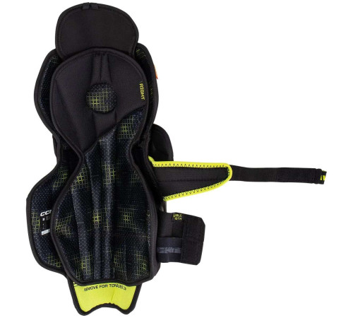 Наколенники CCM TACKS XF SR Наколенники CCM TACKS XF SR