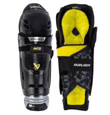Наколенники BAUER SUPREME M3 SR