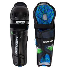 Наколенники BAUER S24 X JR