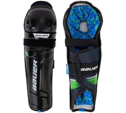 Наколенники BAUER S24 X JR Наколенники BAUER S24 X JR