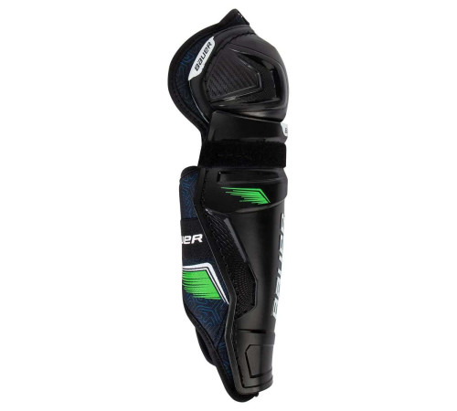 Наколенники BAUER S24 X JR Наколенники BAUER S24 X JR