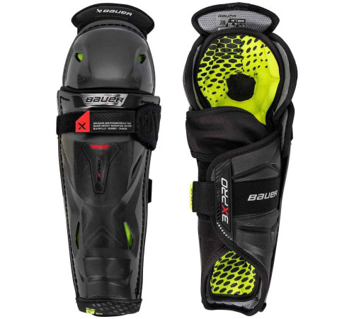 Наколенники BAUER VAPOR 3X PRO JR