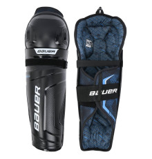 Наколенники BAUER X SR