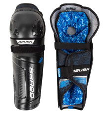 Наколенники BAUER S24 X INT