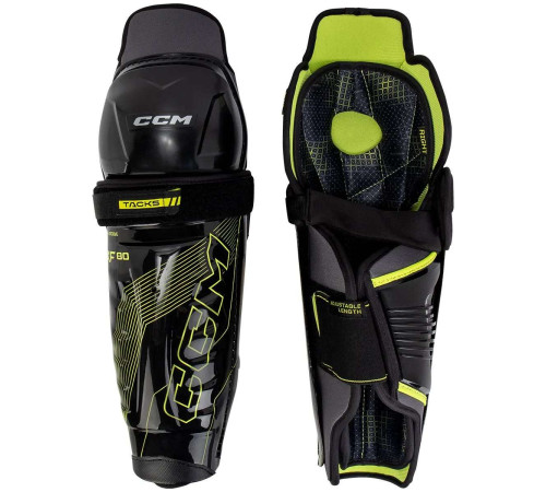 Наколенники CCM TACKS XF 80 SR