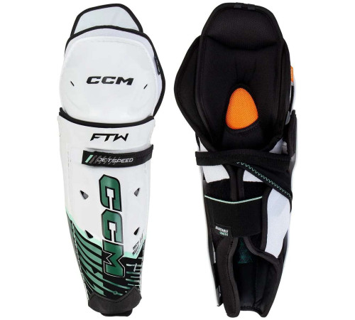 Наколенники CCM JETSPEED FTW SR Наколенники CCM JETSPEED FTW SR