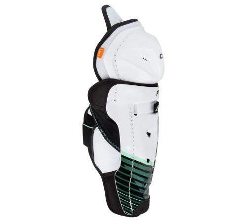 Наколенники CCM JETSPEED FTW SR Наколенники CCM JETSPEED FTW SR