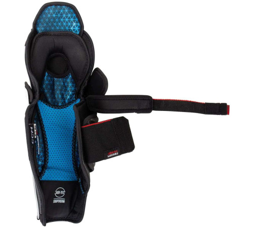 Наколенники CCM JETSPEED FT8 PRO JR