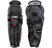 Наколенники BAUER VAPOR 3X PRO SR