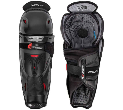 Наколенники BAUER VAPOR 3X PRO SR