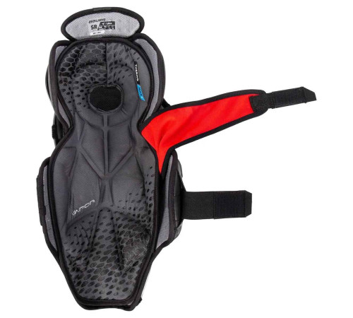 Наколенники BAUER VAPOR 3X PRO SR