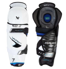 Наколенники BAUER VAPOR FLYLITE INT