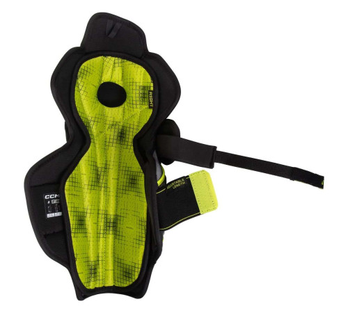 Наколенники CCM TACKS XF 80 JR Наколенники CCM TACKS XF 80 JR