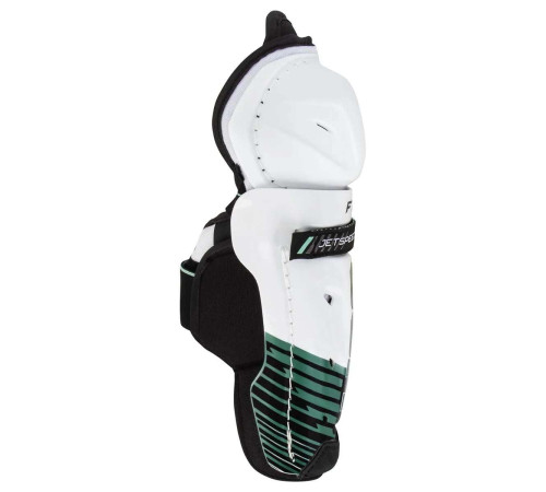 Наколенники CCM JETSPEED FTW JR Наколенники CCM JETSPEED FTW JR