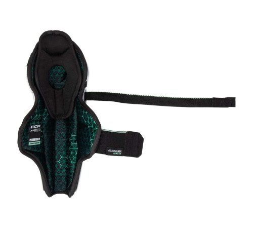 Наколенники CCM JETSPEED FTW JR Наколенники CCM JETSPEED FTW JR