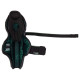 Наколенники CCM JETSPEED FTW JR