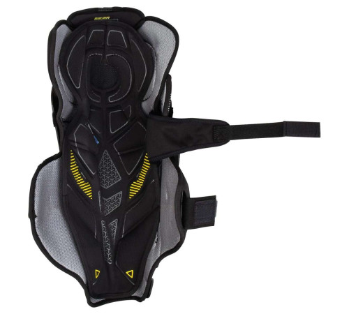 Наколенники BAUER SUPREME M5 PRO SR Наколенники BAUER SUPREME M5 PRO SR