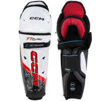 Наколенники CCM JETSPEED FT6 PRO JR