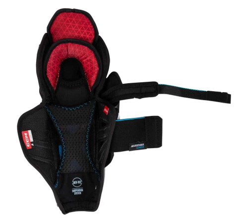 Наколенники CCM JETSPEED FT6 PRO JR Наколенники CCM JETSPEED FT6 PRO JR