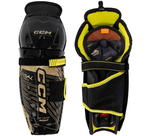 Наколенники CCM TACKS AS-V PRO YTH Наколенники CCM TACKS AS-V PRO YTH