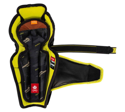 Наколенники CCM TACKS AS-V PRO YTH Наколенники CCM TACKS AS-V PRO YTH