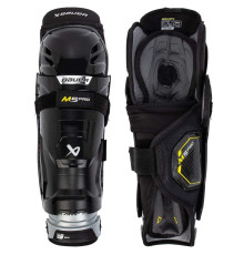 Наколенники BAUER SUPREME M5 PRO JR