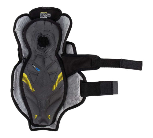 Наколенники BAUER SUPREME M5 PRO JR Наколенники BAUER SUPREME M5 PRO JR