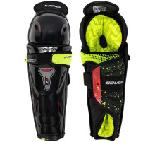 Наколенники BAUER VAPOR 3X JR