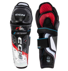 Наколенники CCM JETSPEED FT6 JR