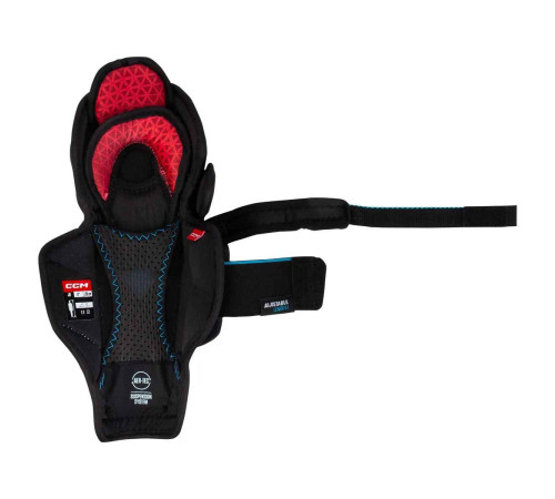 Наколенники CCM JETSPEED FT6 JR