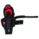 Наколенники CCM JETSPEED FT6 JR