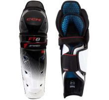 Наколенники CCM JETSPEED FT8 JR