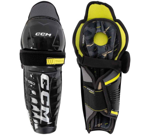 Наколенники CCM TACKS AS 580 JR Наколенники CCM TACKS AS 580 JR