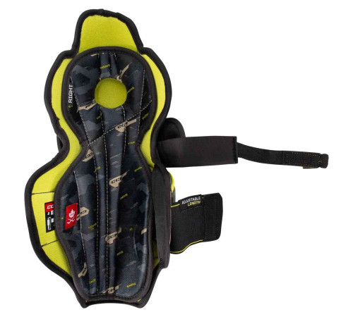 Наколенники CCM TACKS AS 580 JR Наколенники CCM TACKS AS 580 JR