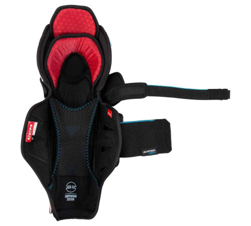 Наколенники CCM JETSPEED FT6 PRO SR Наколенники CCM JETSPEED FT6 PRO SR