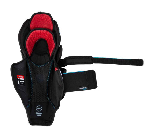 Наколенники CCM JETSPEED FT6 SR Наколенники CCM JETSPEED FT6 SR
