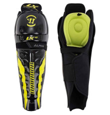 Наколенники WARRIOR ALPHA LX 40 SR