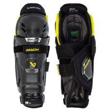 Наколенники BAUER SUPREME MACH JR