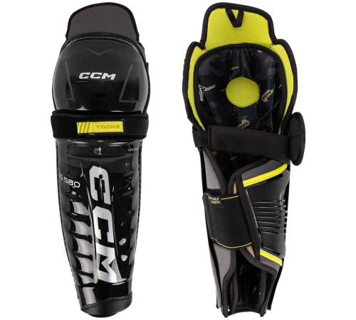 Наколенники CCM TACKS AS 580 SR Наколенники CCM TACKS AS 580 SR