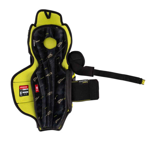 Наколенники CCM TACKS AS 580 SR Наколенники CCM TACKS AS 580 SR