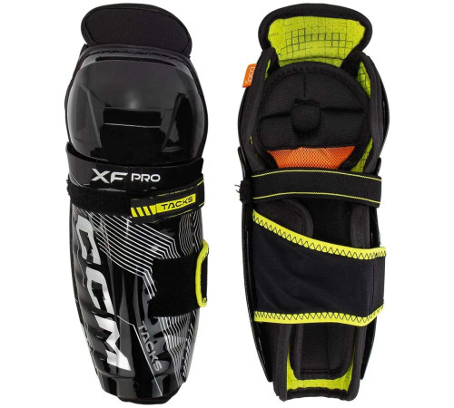 Наколенники CCM TACKS XF PRO YTH Наколенники CCM TACKS XF PRO YTH