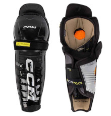 Наколенники CCM TACKS AS-V SR
