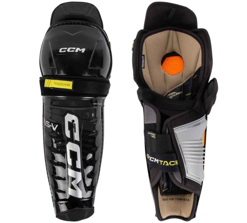 Наколенники CCM TACKS AS-V SR